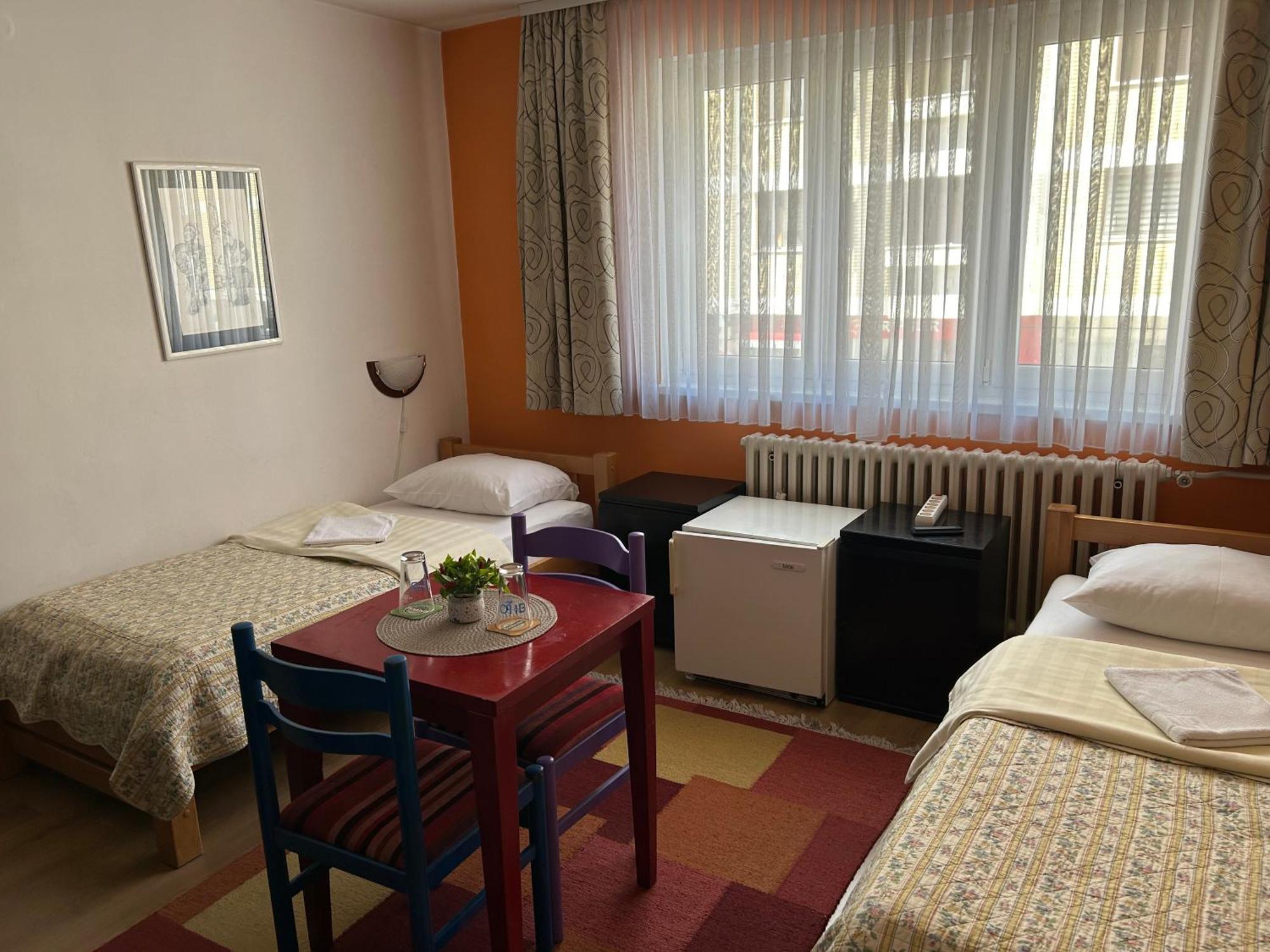 Hondo Rooms & Apartments Szarajevó Kültér fotó